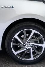 Toyota Yaris Hybrid Y20 2019 года (UK)